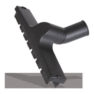 cleancraft Bodendüse nass/trocken Ø 32 mm