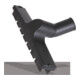 cleancraft Bodendüse nass/trocken Ø 32 mm