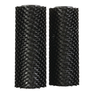 cleancraft Bürste Cleancraft schwarz hart