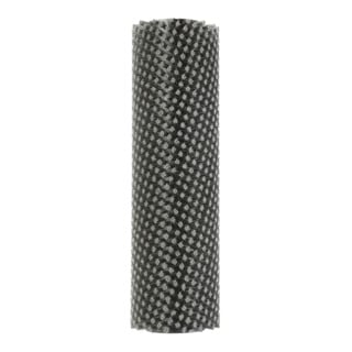 cleancraft Bürste Ø 102 / 280 mm grau universal