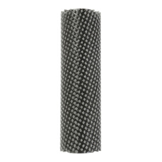 cleancraft Bürste Ø 102 / 350 mm grau universal