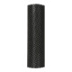 cleancraft Bürste Ø 102 / 350 mm schwarz hart