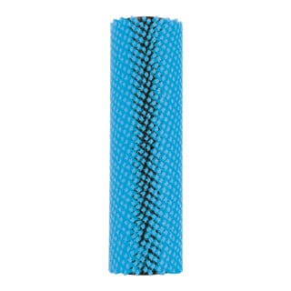 cleancraft Bürstenwalze PP 335/0,3 mm
