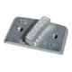 cleancraft Diamantschleifaufsatz K0 grau Beton Granit Estrich