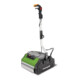 cleancraft Doppelwalzenmaschine DWM-H 420