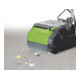 cleancraft Doppelwalzenmaschine DWM-H 420