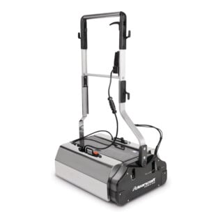 cleancraft Doppelwalzenmaschine DWM-H 620