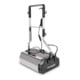 cleancraft Doppelwalzenmaschine DWM-H 620