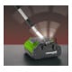 cleancraft Doppelwalzenmaschine DWM-H 620