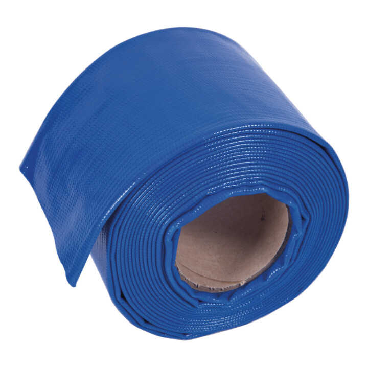 cleancraft Druckschlauch 50,8 mm x 6,1 m