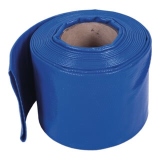 cleancraft Druckschlauch 76,2 mm x 6,1 m