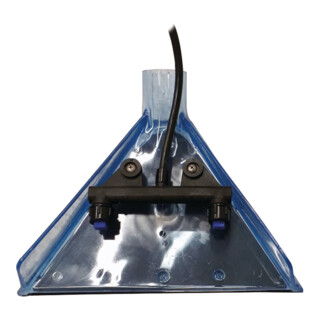 cleancraft Düse 110° blau Ø 0,3 mm