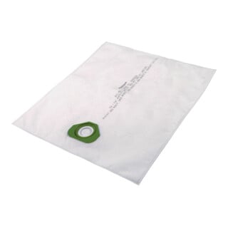 cleancraft Filterbeutel Cleancraft Vlies 30 l