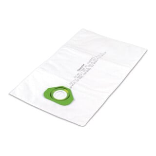 cleancraft Filterbeutel Cleancraft Vlies 42 l