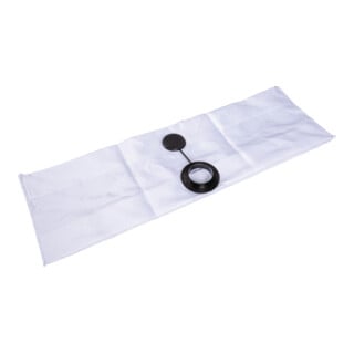 cleancraft Filterbeutel DRALON antistatisch