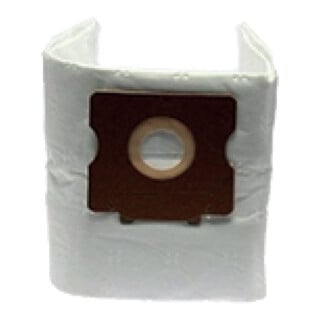 cleancraft Filterbeutel FB-DC116Q/112Q