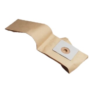 cleancraft Filterbeutel FB-P-FC116Q Papier