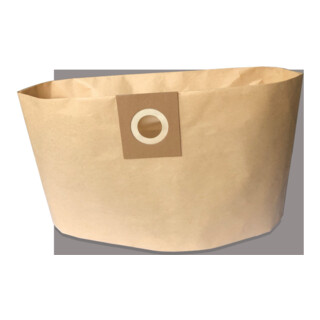 cleancraft Filterbeutel FB-P-FC120IPD Papier