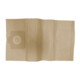 cleancraft Filterbeutel FB-P-FC133IPD Papier