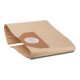 cleancraft Filterbeutel FB-P-WC118 Papier