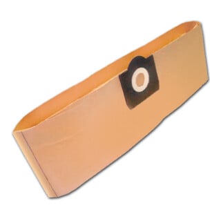 cleancraft Filterbeutel FB-P-WC118IE/116E/124IE Papier 10 Stück