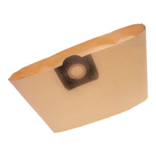 cleancraft Filterbeutel FB-P-WC133IE/137E Papier 5 Stück