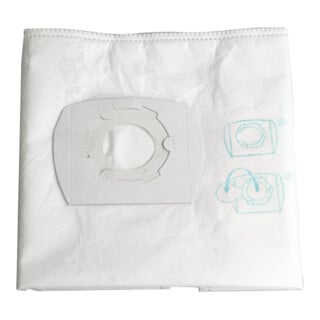 cleancraft Filterbeutel FB-WC130RS M-Class