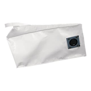 cleancraft Filterbeutel H-Klasse 19 l antistatisch