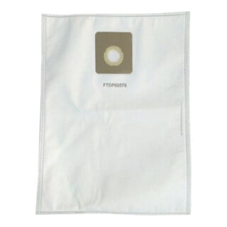 cleancraft Filterbeutel Mikrofaser