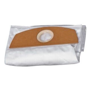 cleancraft Filterbeutel Vlies