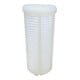 cleancraft Filtereinsatz 65 x 65 x 235 mm