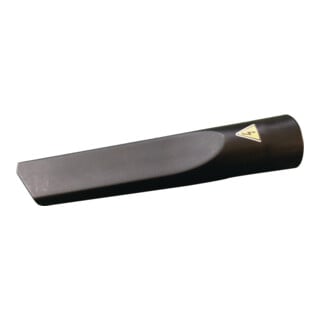 cleancraft Flachdüse antistatisch Ø 32 mm