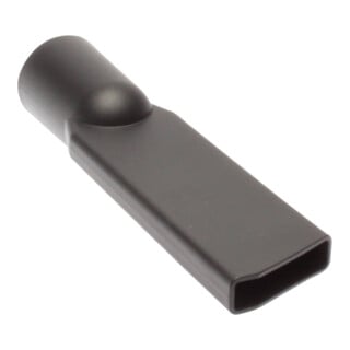 cleancraft Flachdüse Ø 45 mm antistatisch