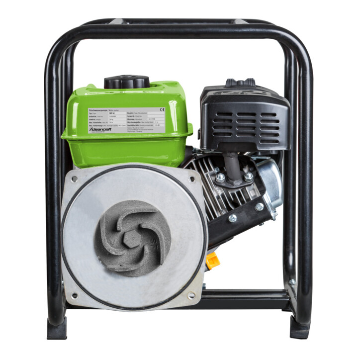 cleancraft Frischwasserpumpe FWP 80