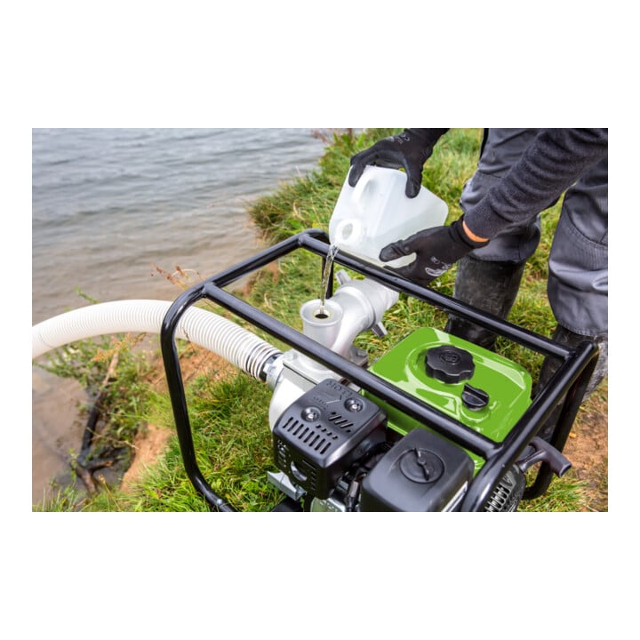 cleancraft Frischwasserpumpe FWP 80