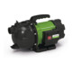 cleancraft Gartenpumpe GP 1005C robustes Gussgehäuse