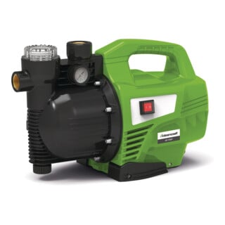 cleancraft Gartenpumpe GP 1106P