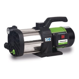 cleancraft Gartenpumpe GP 1306S