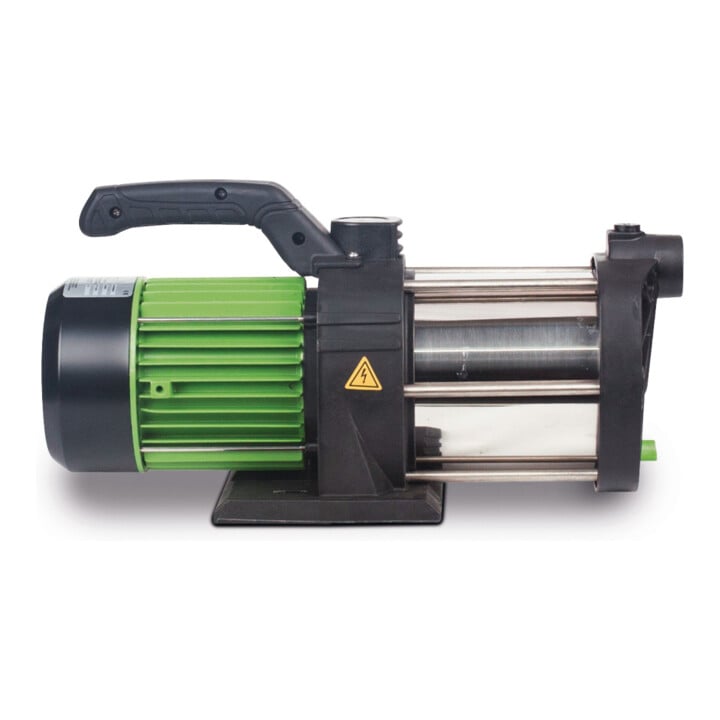 cleancraft Gartenpumpe GP 1306S