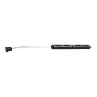 cleancraft Gebogene Lanze GLS2 700mm mit Sprühkopf ohne Düse