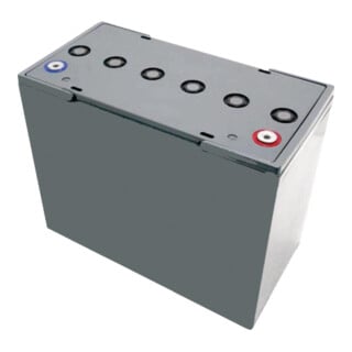 cleancraft Gel-Batterie 12V 105Ah