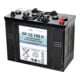 cleancraft Gel-Batterie-Set ASSM 650 ASSM 800