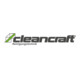 Cleancraft Handkehrmaschine HKM 700 m.2 Seitenbesen 700mm 2800 m²/h-3
