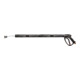 cleancraft Handspritzpistole 1100mm drehbare Lanze