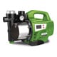 cleancraft Haus- und Gartenpumpe GP 1105S