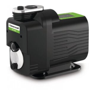cleancraft Haus- und Gartenpumpe GPI 5548