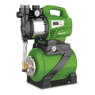 cleancraft Hauswasserwerk DWS 1105