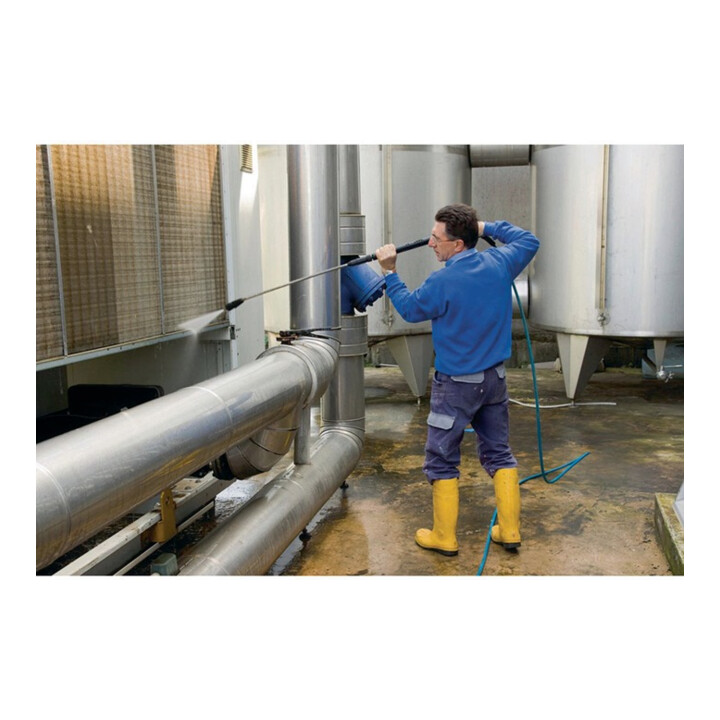 Cleancraft Hochdruckreiniger HDR-K 77-18 770 l/h 170bar 5,0 kW unbeheizt