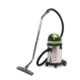 cleancraft Industrie-Trockensauger dryCAT 133 IC H-Klasse