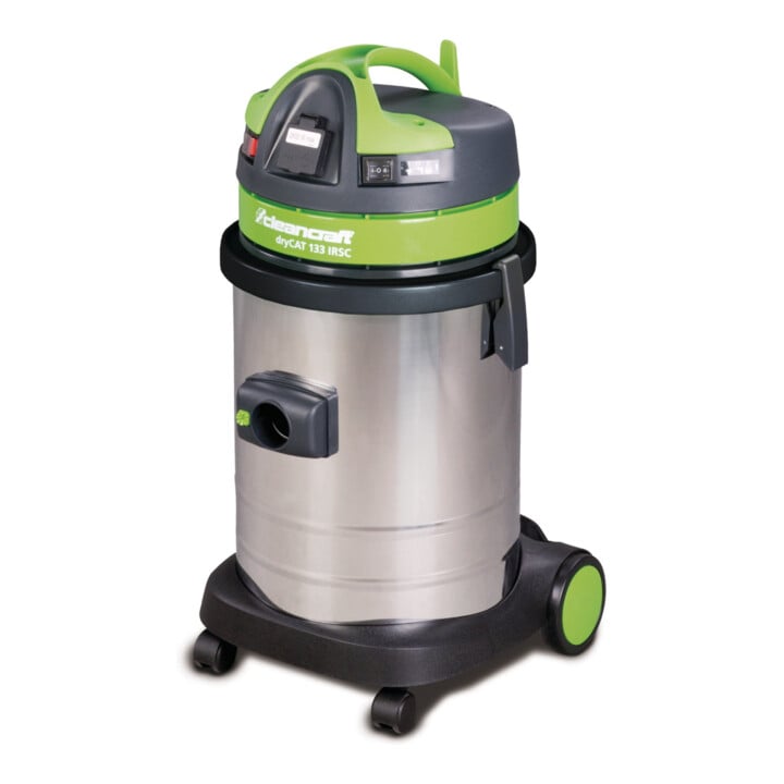cleancraft Industrie-Trockensauger dryCAT 133 IRSC